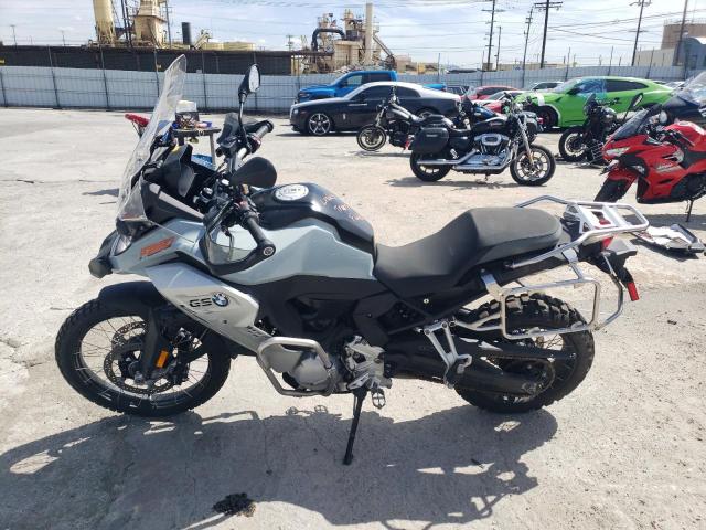 2019 BMW F 850 GS A WB10K0305KZ800083