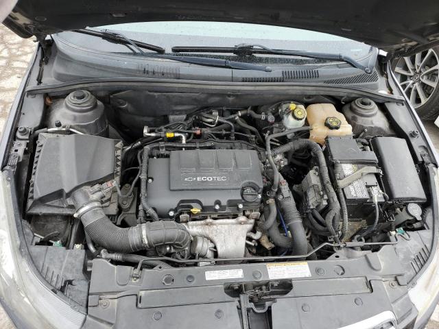 2014 Chevrolet Cruze Lt VIN: 1G1PC5SB0E7229643 Lot: 48145334