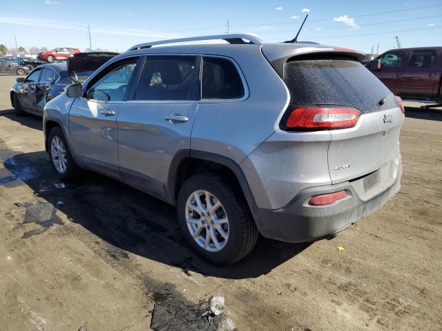 2015 Jeep Cherokee Latitude VIN: 1C4PJMCB1FW691920 Lot: 45917414
