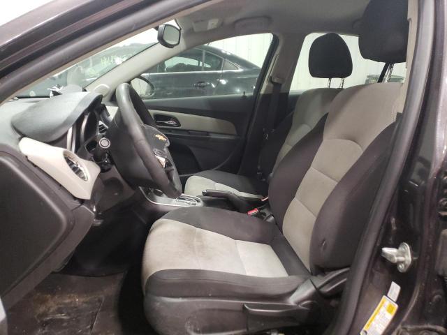 2014 Chevrolet Cruze Ls VIN: 1G1PA5SH6E7305165 Lot: 48206524