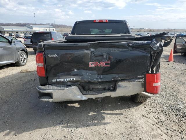 2015 GMC SIERRA K15 1GTV2UEC3FZ224961