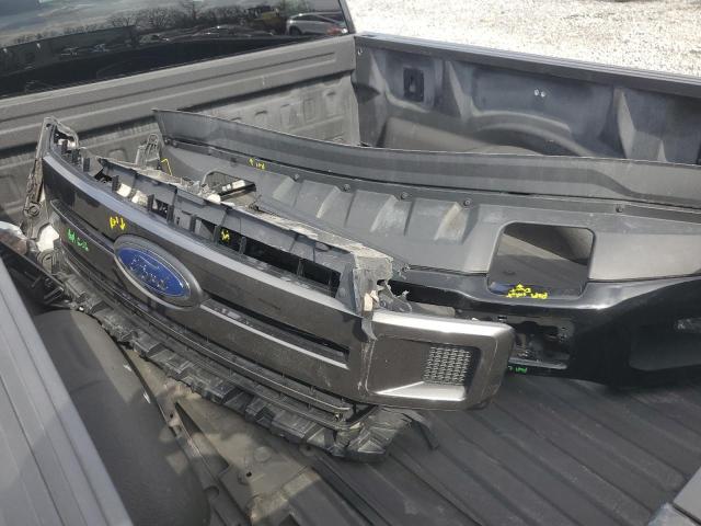 2018 FORD F150 SUPER - 1FTFW1EG0JKC13105