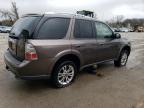 SAAB 9-7X 4.2I photo