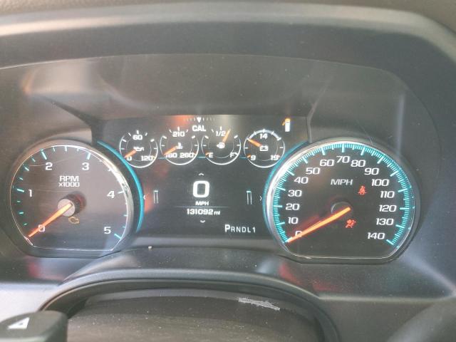 2019 GMC Sierra K2500 Denali VIN: 1GT12SEYXKF138203 Lot: 48446114