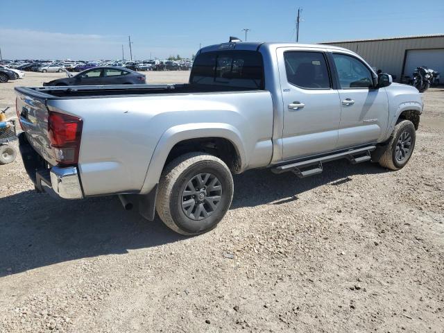 2023 Toyota Tacoma Double Cab VIN: 3TYBZ5DNXPT002528 Lot: 48074484