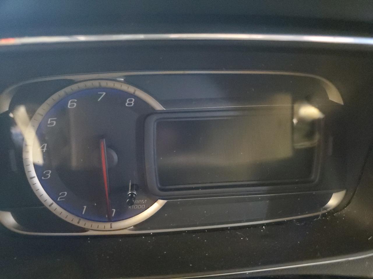 KL7CJTSB9FB248512 2015 Chevrolet Trax Ltz