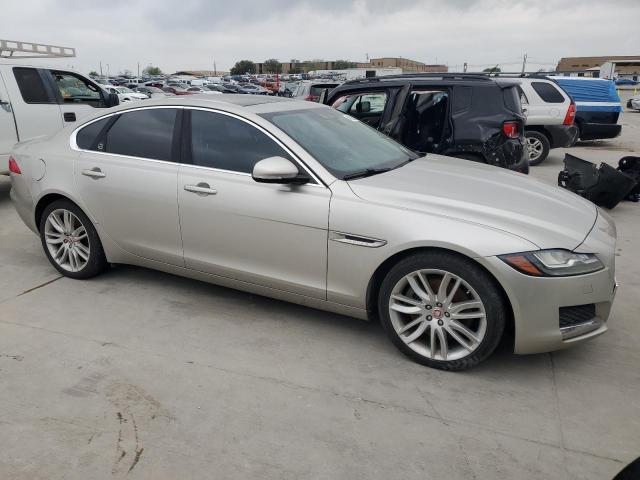 SAJBE4BV6GCY11239 2016 JAGUAR XF-3