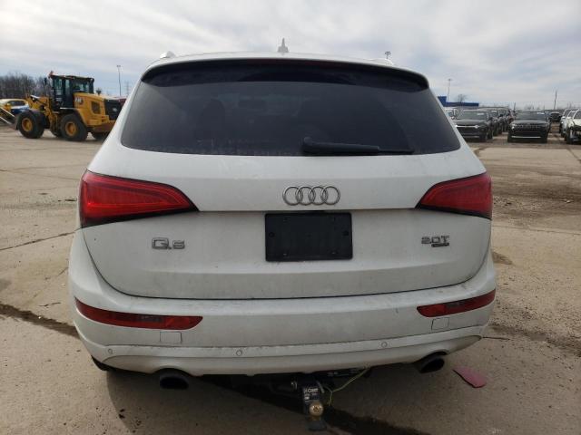 VIN WA1LFAFP2EA092004 2014 Audi Q5, Premium Plus no.6