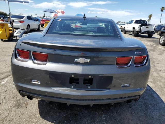 2010 Chevrolet Camaro Lt VIN: 2G1FC1EV1A9182254 Lot: 48301474