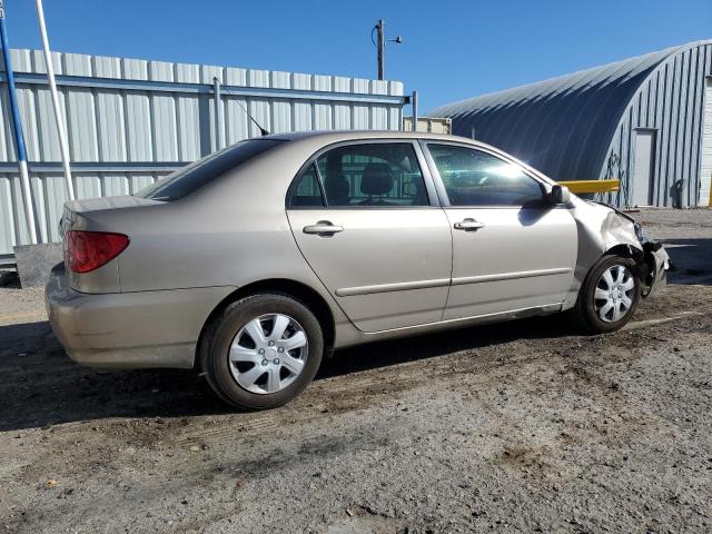 2007 Toyota Corolla Ce VIN: 1NXBR32E07Z788852 Lot: 45684864