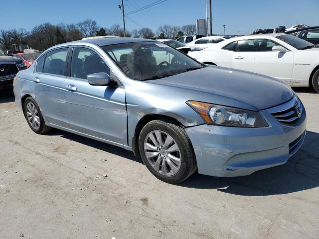 1HGCP2F78CA031974 | 2012 Honda accord ex