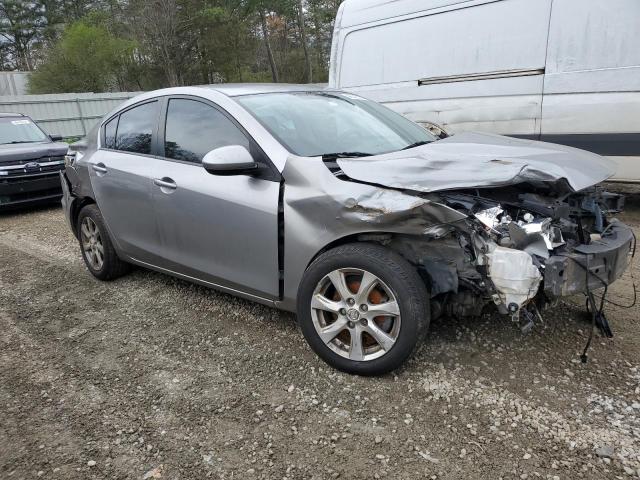 2011 Mazda 3 I VIN: JM1BL1VF9B1422459 Lot: 43408634