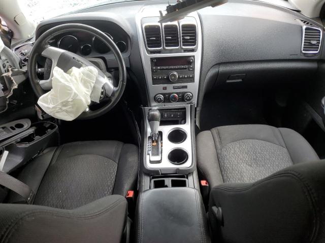 2012 GMC Acadia Sle VIN: 1GKKRPED9CJ411838 Lot: 47874124