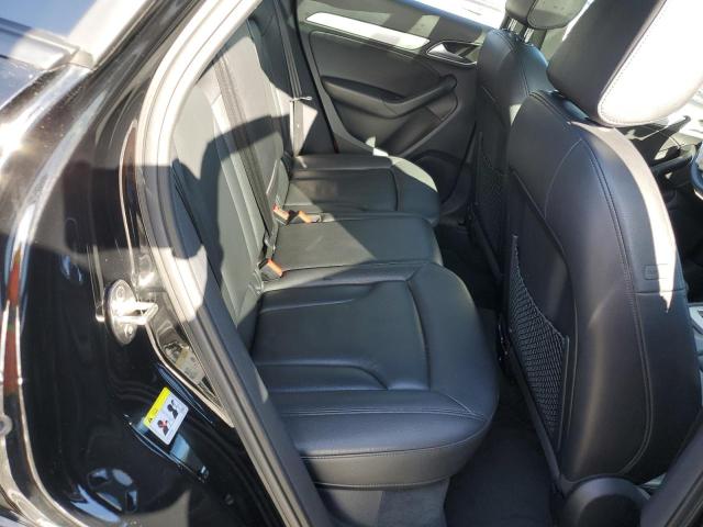 2018 AUDI Q3 PREMIUM - WA1BCCFS4JR018602