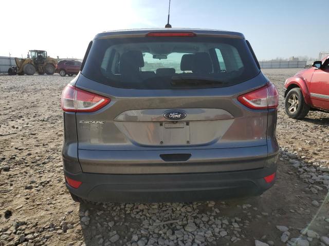 2014 Ford Escape S VIN: 1FMCU0F73EUE48640 Lot: 46474644