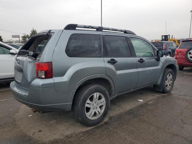 2007 Mitsubishi Endeavor Ls VIN: 4A4MN21S07E076757 Lot: 47664184