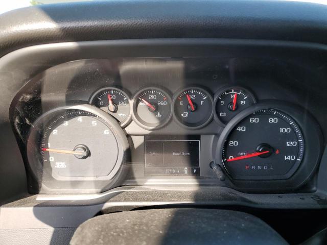 2022 GMC SIERRA C25 1GT58LE72NF345542