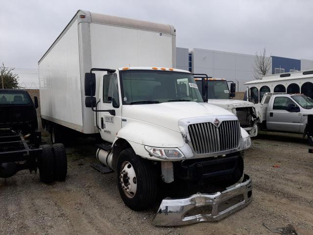 2012 International 4000 4300 VIN: 3HAMMAALXCL053070 Lot: 46194354