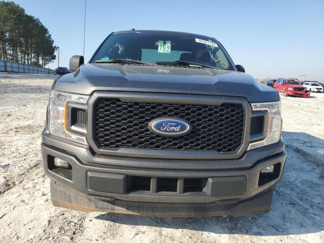 2018 FORD F150 SUPER - 1FTEX1CP2JFC23039