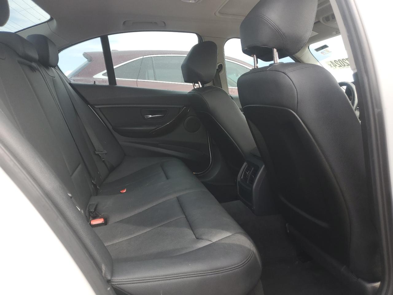 WBA3C3C54EF983604 2014 BMW 320 I xDrive