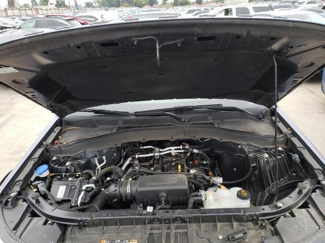 2021 Ford Explorer Xlt VIN: 1FMSK8DH6MGB60667 Lot: 47932664