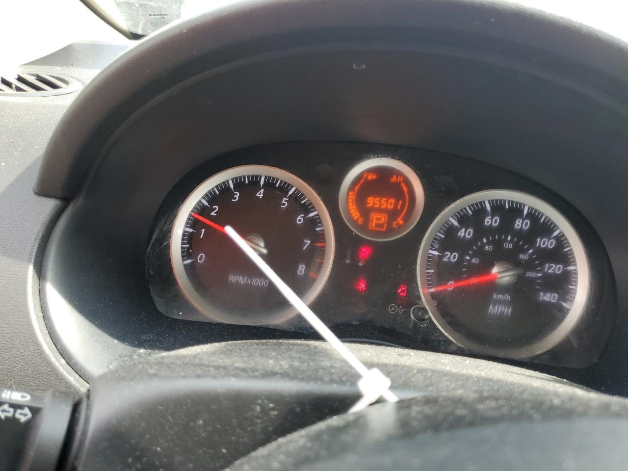 3N1AB6AP4AL644637 2010 Nissan Sentra 2.0