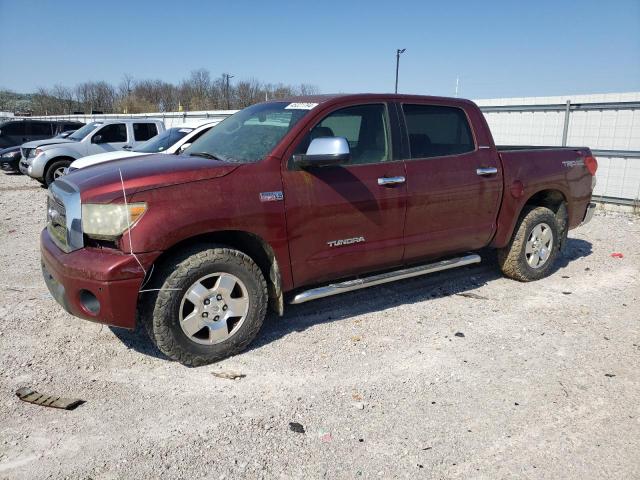 2007 TOYOTA TUNDRA CRE #3033505081