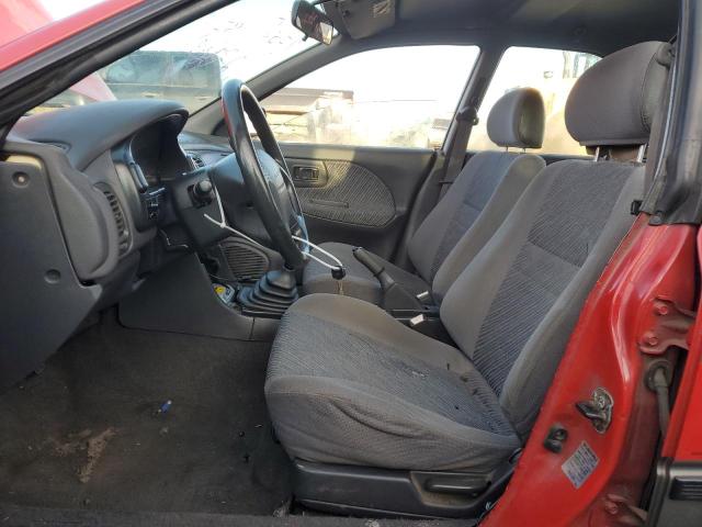 1996 Subaru Impreza Outback VIN: JF1GF4859TG813892 Lot: 46716764