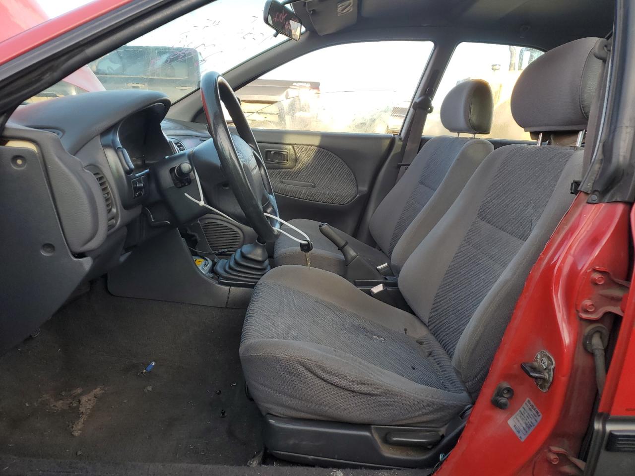 JF1GF4859TG813892 1996 Subaru Impreza Outback