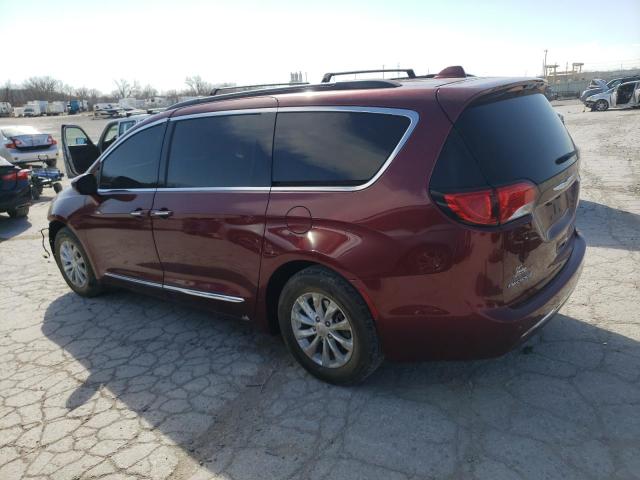2017 CHRYSLER PACIFICA T - 2C4RC1BG8HR540499