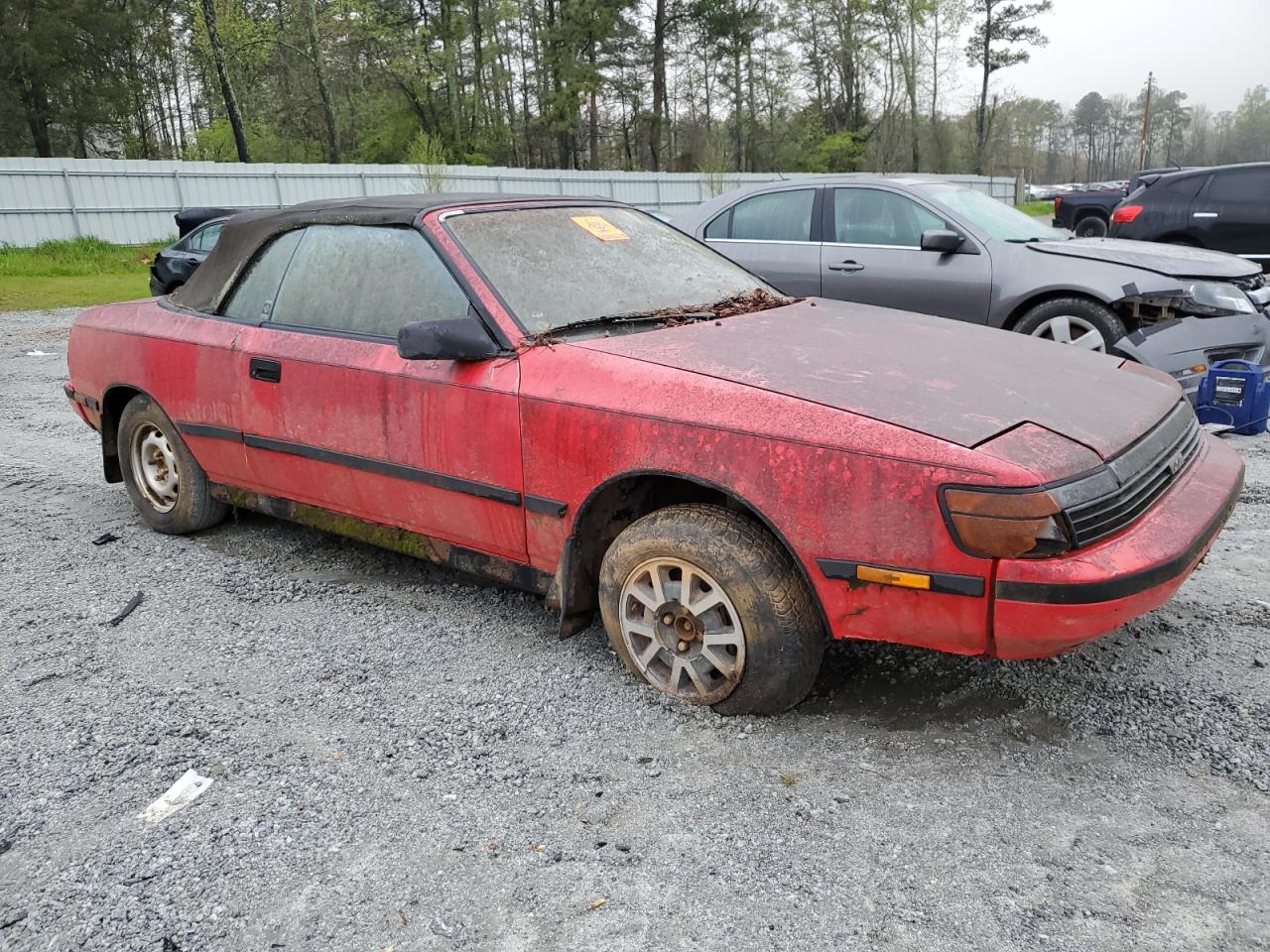 JT5ST62K7J7264726 1988 Toyota Celica Gt