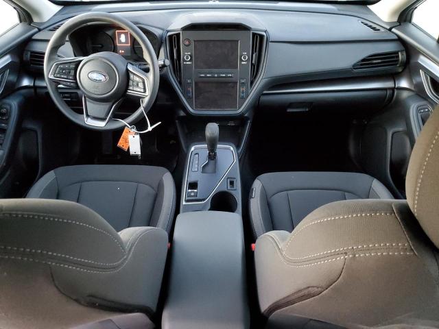 2024 SUBARU IMPREZA - JF1GUABC4R8252015