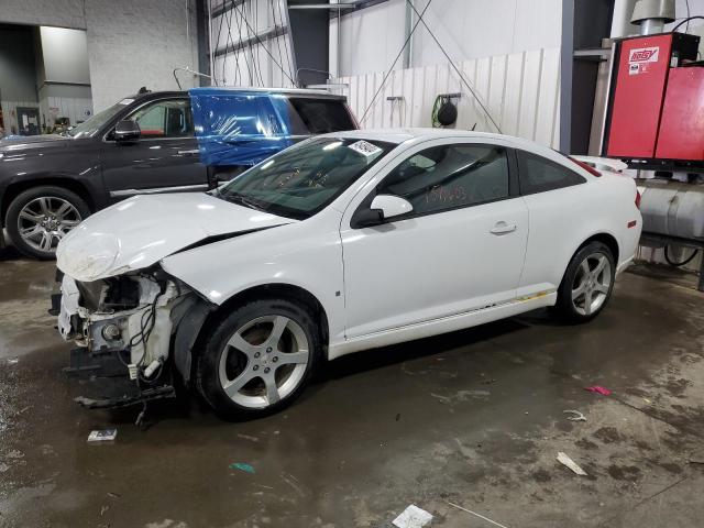 Lot #2388149293 2009 PONTIAC G5 GT salvage car