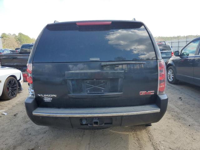 2008 GMC Yukon Denali VIN: 1GKFK63808J143260 Lot: 45441764