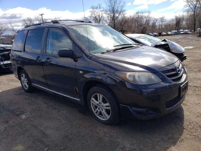 JM3LW28A250539853 2005 Mazda Mpv Wagon