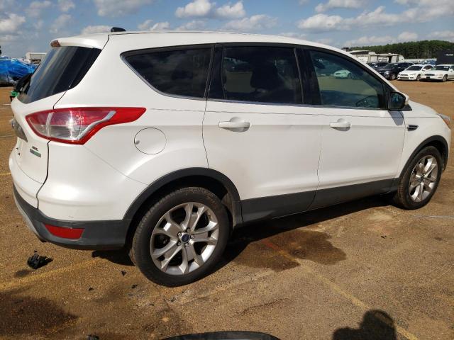 2013 Ford Escape Sel VIN: 1FMCU0HXXDUD68814 Lot: 45300664