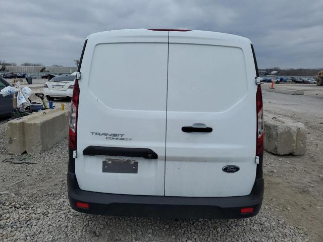 VIN NM0LS7E26K1421791 2019 Ford Transit, XL no.6