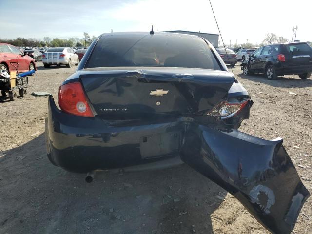 2008 Chevrolet Cobalt Lt VIN: 1G1AL58F587307063 Lot: 46383654