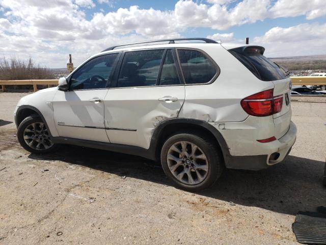 VIN 5UXZV4C59D0B06283 2013 BMW X5, Xdrive35I no.2