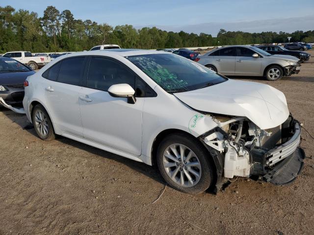 2020 Toyota Corolla Le VIN: JTDHPRAEXLJ012930 Lot: 47215494