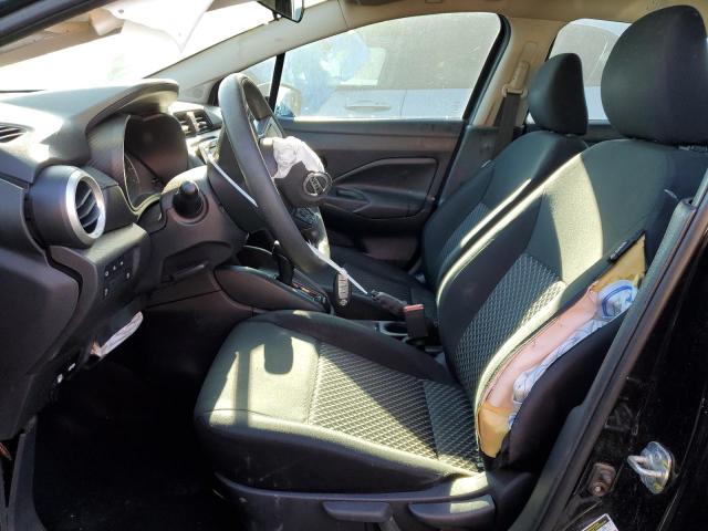 2021 NISSAN VERSA S 3N1CN8DV0ML812462