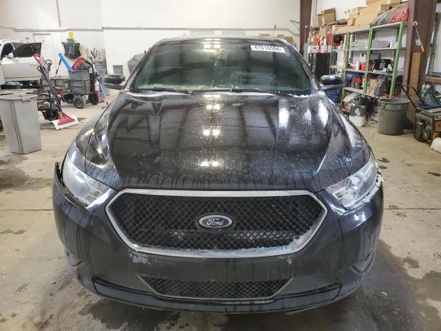 2014 Ford Taurus Sho VIN: 1FAHP2KT7EG102059 Lot: 47516594