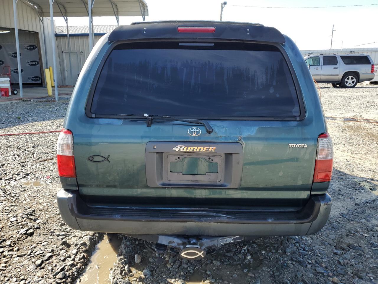 JT3GM84R3W0034148 1998 Toyota 4Runner