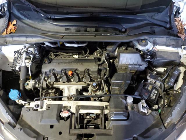 2021 HONDA HR-V EX - 3CZRU5H57MM711491