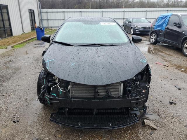 2016 Toyota Corolla L VIN: 2T1BURHE8GC578445 Lot: 46377624