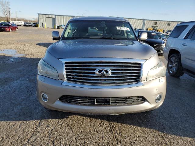 2013 Infiniti Qx56 VIN: JN8AZ2NE7D9042620 Lot: 46835214