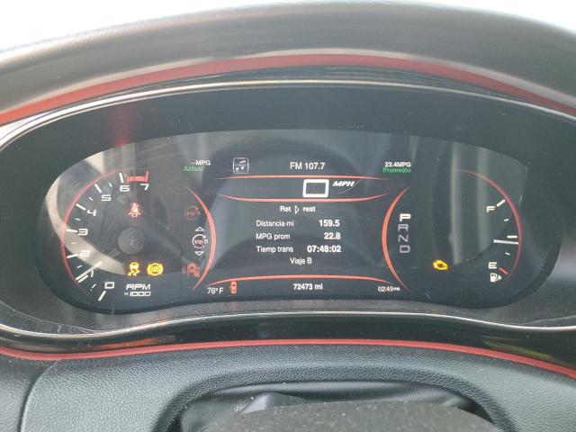 1C3CDFEBXGD765951 2016 Dodge Dart Gt