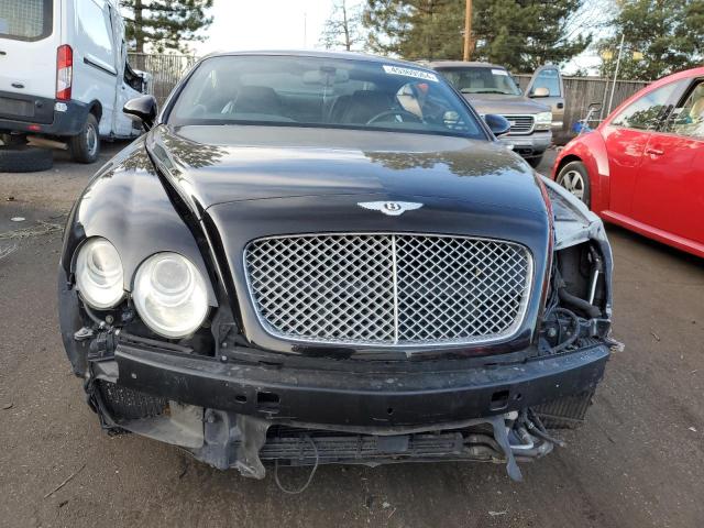 2008 Bentley Continental Gt Speed VIN: SCBCP73W38C054830 Lot: 45369564