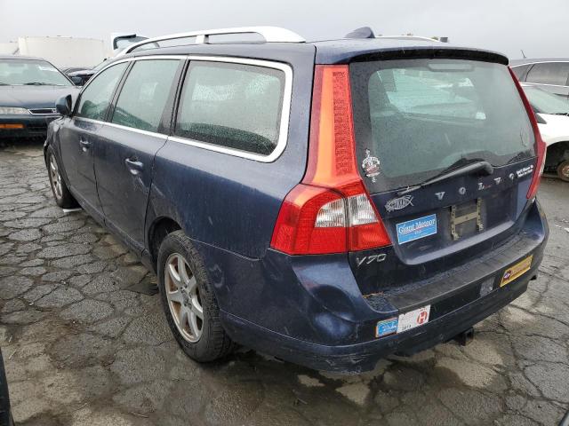 2010 Volvo V70 3.2 VIN: YV1982BW0A1159474 Lot: 44842284