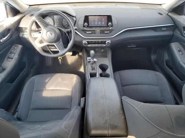2021 NISSAN ALTIMA S 1N4BL4BV4MN422349